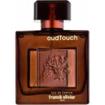 Arabian Oud Oud Touch Perfume 100ml EDP For Men - Image 4