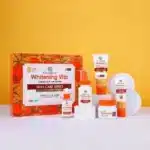 Skin Care Products - Vitamin C Whitening & Anti Aging Body Set - Image 4