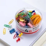 Stationery Set Desktop Toolset 4in1