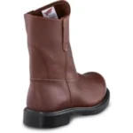 Red Wings Workers Safety Shoes - Brown - Image 3