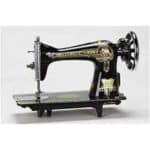 Butterfly Sewing Machine Head