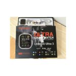 TiLECC Ultra 7-in-1 Watch Band Smart Watch - Image 2