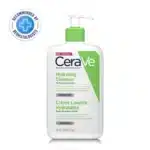 Cerave Hydrating Cleanser for Normal to Dry Skin 473ML