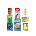 Essential Food Bundle With Indomitable
