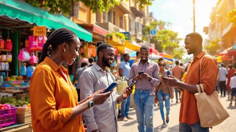 Africa’s E-commerce Potential with Comilmart