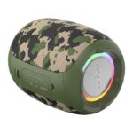 Zealot S53 Portable Wireless Speaker With BT 5.0 Technology