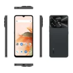 UMIDIGI A15c Mobile Phone Nfc 8GB + 128GB -6.7" - 5000mAh - Android 13 - Image 2