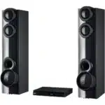 LG AUD 675LHD 4.2ch 1000W Home Theater System