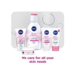 Nivea Perfect & Radiant 3 In 1 Face Cleanser For Women - 150ml - Image 4