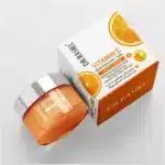 Dr. Rashel Vitamin C Brightening And Anti-aging Face Cream - 50g - Image 4