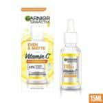 Garnier Skin Active Even & Bright 3.5% Vitamin C Skin Brightening Booster Serum - 15ml