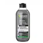 Garnier Micellar Cleansing Charcoal & Salicylic Acid