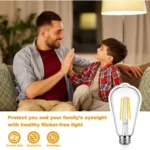 Led Filament Energy Saving Antique Edison Bulb - Image 5