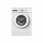 Midea Mfe60 6kg Front Load Fully Automatic Washing Machine