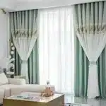 Window Curtain