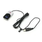 Digital Persona Finger Print Scanner - Image 2