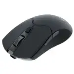 Porodo 3-in-1 Wireless Mouse
