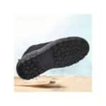 SXCHEN Men's Boots Military Tactical Shoes Training Shoes Cloth Shoes Boots - Image 2