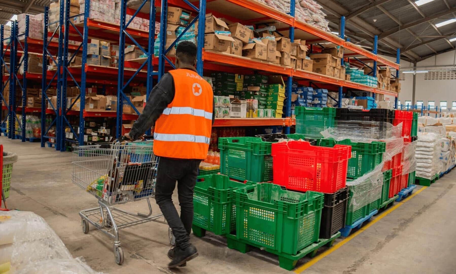 The Rise of Digital Commerce in Africa