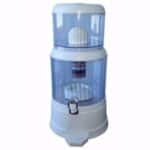 Delcol Water Purifier & Dispenser - 20 Litres