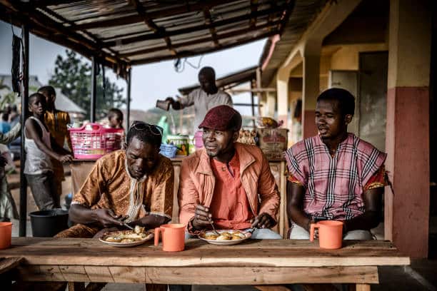 Healthy Nigerian Breakfast Ideas