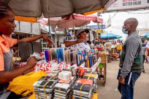 Cheapest Smartphones You Can Buy Online in Nigeria