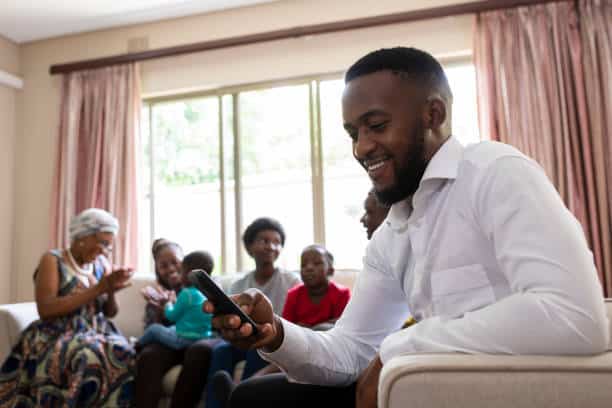 Youth and Digital Entrepreneurship in Africa