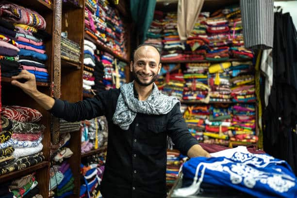 Fashion Apparel and Footwear