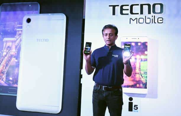 Infinix vs. Tecno Smartphones in Africa (2025): Which Should You Buy?