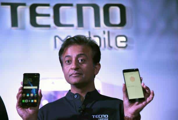 Infinix vs. Tecno Smartphones