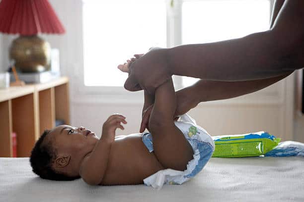 Affordable Baby Diapers in Ghana