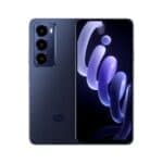 itel City 100 7.65mm" Slim Design 5200mah Android 128/4+8gb - Navy Blue