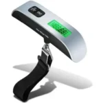 Electronic Luggage Scale - 50kg