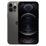 Apple iPhone 12 Pro - 128GB ROM - 6GB RAM - 5g - 6.1" - Ios 14.1 - 1 Sim + E-sim - renewed