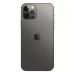 Apple iPhone 12 Pro - 128GB ROM - 6GB RAM - 5g - 6.1" - Ios 14.1 - 1 Sim + E-sim - renewed - Image 2