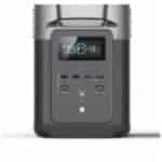 Ecoflow Delta 2 Portable Power Station 1800w/1024wh - Image 2