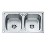 Koo2 Kitchen Sink