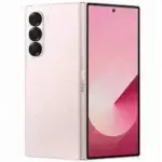 Samsung Galaxy Z Fold 6 - 7.6" - 512GB ROM - 12GB RAM - Single Nano Sim+esim - 4400mAh - Pink - Image 3