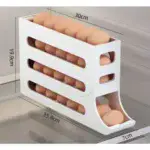 Automatic Egg Rolling Egg Rack