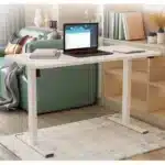 Adjustable Table - 1.4m - Image 4