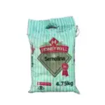 Honeywell Semolina - 4.75kg