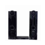 LG Aud 667hd 600w, 2.2 Ch, Body Guard, 2 Speakers, Bluetooth, Dvd Audio, Hdmi, Usb + 2 years warranty