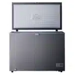 LG Chest Freezer - 345L - Image 2