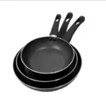 Non-stick Frying Pan-3 In 1