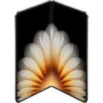 Oppo OPPO Find N5 - 8.12" - 512GB ROM - 16GB RAM - 5G Nano SIM - Fingerprint - 5600mAh - White - Image 2