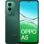 OPPO A5 - 6.67" - 6GB RAM - 128GB ROM - 4G LTE - Dual SIM - Fingerprint - 6000mAh - Green