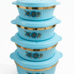 3set Nova Satarangi dinning set