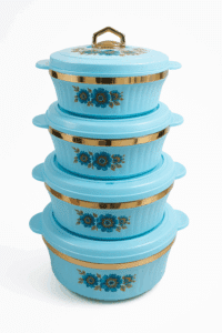 3set Nova Satarangi dinning set