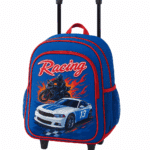 14 inches trolley school bag
