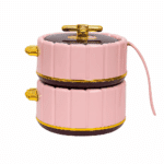 2pcs nova Rocket dinner set